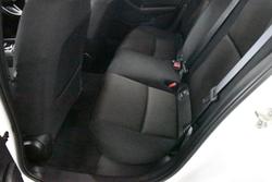 2020 Mazda 3 G20 Pure