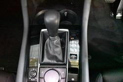 2020 Mazda 3 G20 Pure