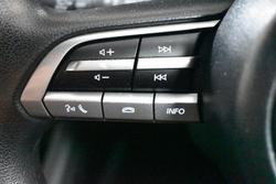 2020 Mazda 3 G20 Pure