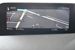 2020 Mazda 3 G20 Pure