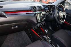 2024 Suzuki Swift Sport