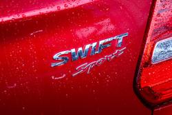 2024 Suzuki Swift Sport