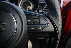 2024 Suzuki Swift Sport