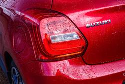 2024 Suzuki Swift Sport