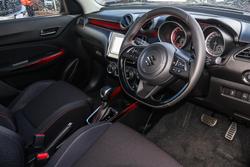 2024 Suzuki Swift Sport