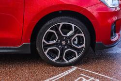 2024 Suzuki Swift Sport