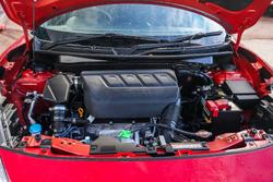 2024 Suzuki Swift Sport