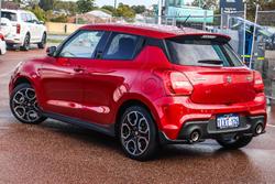 2024 Suzuki Swift Sport