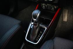 2024 Suzuki Swift Sport