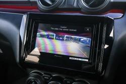2024 Suzuki Swift Sport