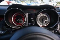 2024 Suzuki Swift Sport