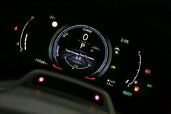 2024 Lexus RX RX350h Luxury