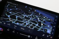 2024 Lexus RX RX350h Luxury