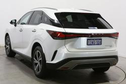 2024 Lexus RX RX350h Luxury