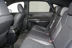 2024 Lexus RX RX350h Luxury