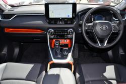 2025 Toyota RAV4 Edge