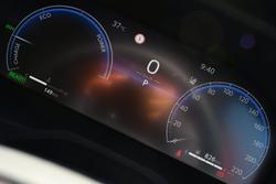 2025 Toyota RAV4 Edge