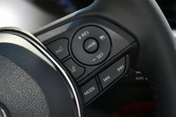 2025 Toyota RAV4 Edge