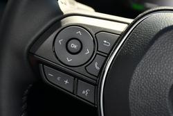 2025 Toyota RAV4 Edge