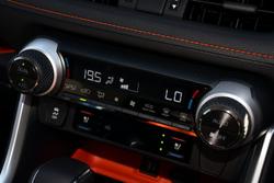 2025 Toyota RAV4 Edge