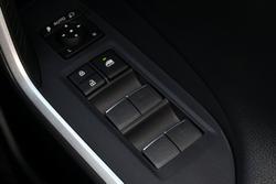 2025 Toyota RAV4 Edge