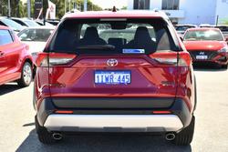 2025 Toyota RAV4 Edge