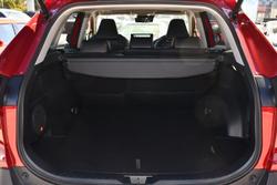 2025 Toyota RAV4 Edge