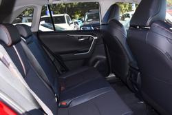 2025 Toyota RAV4 Edge