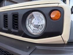 2023 Suzuki Jimny