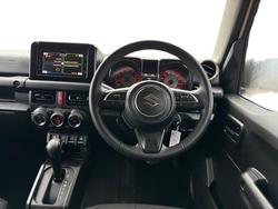 2023 Suzuki Jimny