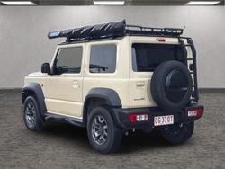 2023 Suzuki Jimny