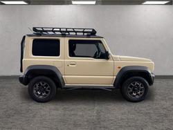 2023 Suzuki Jimny