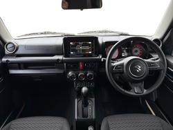 2023 Suzuki Jimny