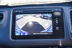 2017 Honda HR-V VTi-L