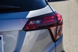 2017 Honda HR-V VTi-L