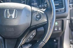 2017 Honda HR-V VTi-L