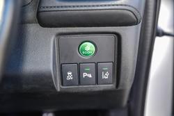 2017 Honda HR-V VTi-L