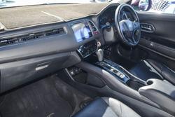 2017 Honda HR-V VTi-L