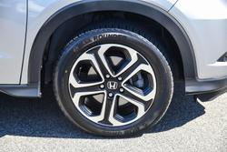 2017 Honda HR-V VTi-L