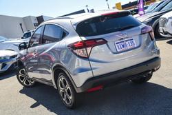 2017 Honda HR-V VTi-L