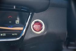 2017 Honda HR-V VTi-L