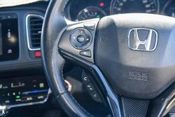 2017 Honda HR-V VTi-L