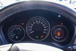 2017 Honda HR-V VTi-L