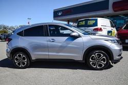 2017 Honda HR-V VTi-L
