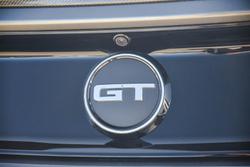 2015 Ford Mustang GT