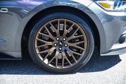 2015 Ford Mustang GT