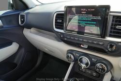 2025 Hyundai Venue Elite