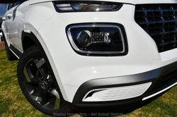 2025 Hyundai Venue Elite