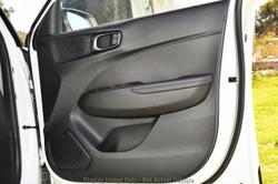 2025 Hyundai Venue Elite