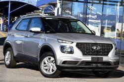 2025 Hyundai Venue